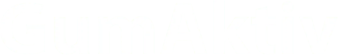 GumAktiv logo
